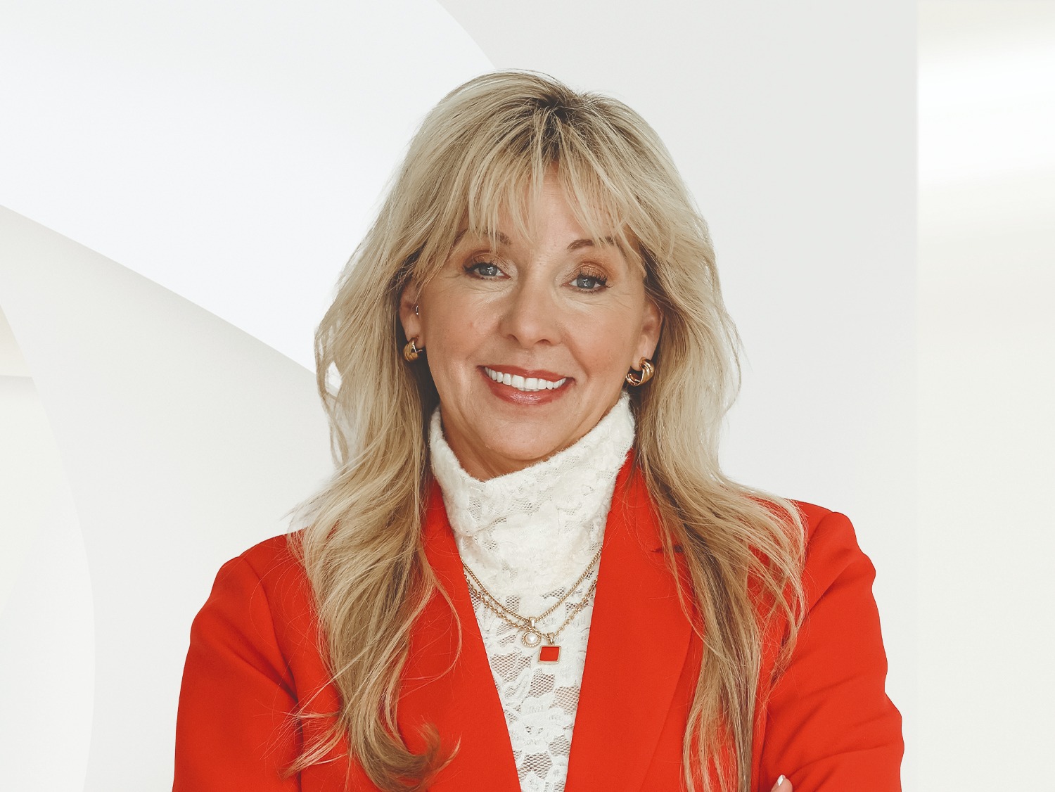 Emily Blossom, non-competing Principal Broker of Engel & Völkers St. George
